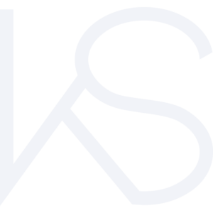 KS Logo light